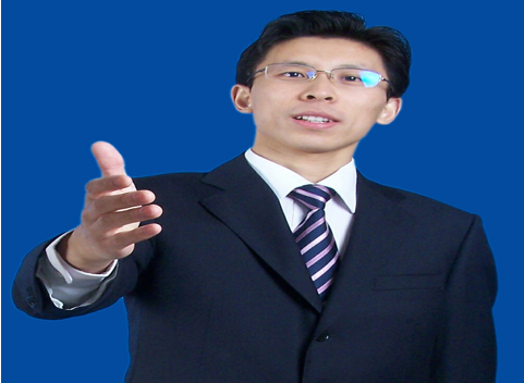 范国玉老师 资深TTT实战讲师