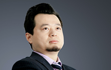 丁坚老师 资深人力资源咨询专家