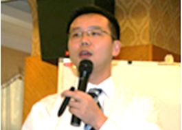 张永杰老师 清华大学EMBA