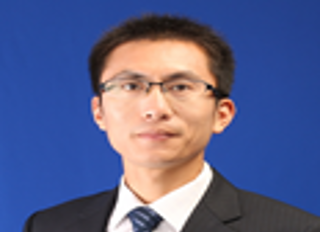 蒋华军老师 北京大学EMBA