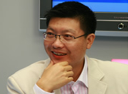 王梓恒老师 澳大利亚Victoria University， MBA
