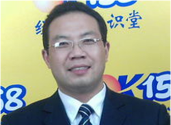 崔自三老师 经销商战略发展研究专家
