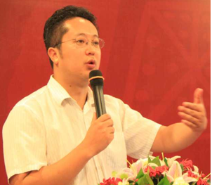 周新奇 实战派生产管理专家