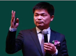 刘百功老师 私董会