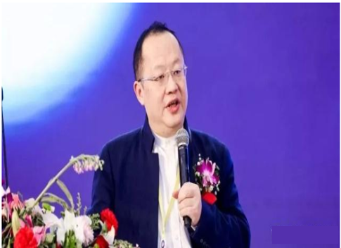 李安老师  中国人民大学管理哲学博士