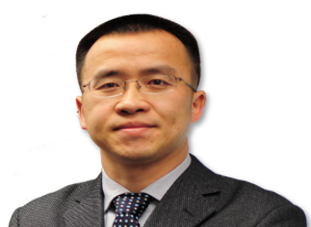 吕烈威老师 资深微软认证讲师MCT