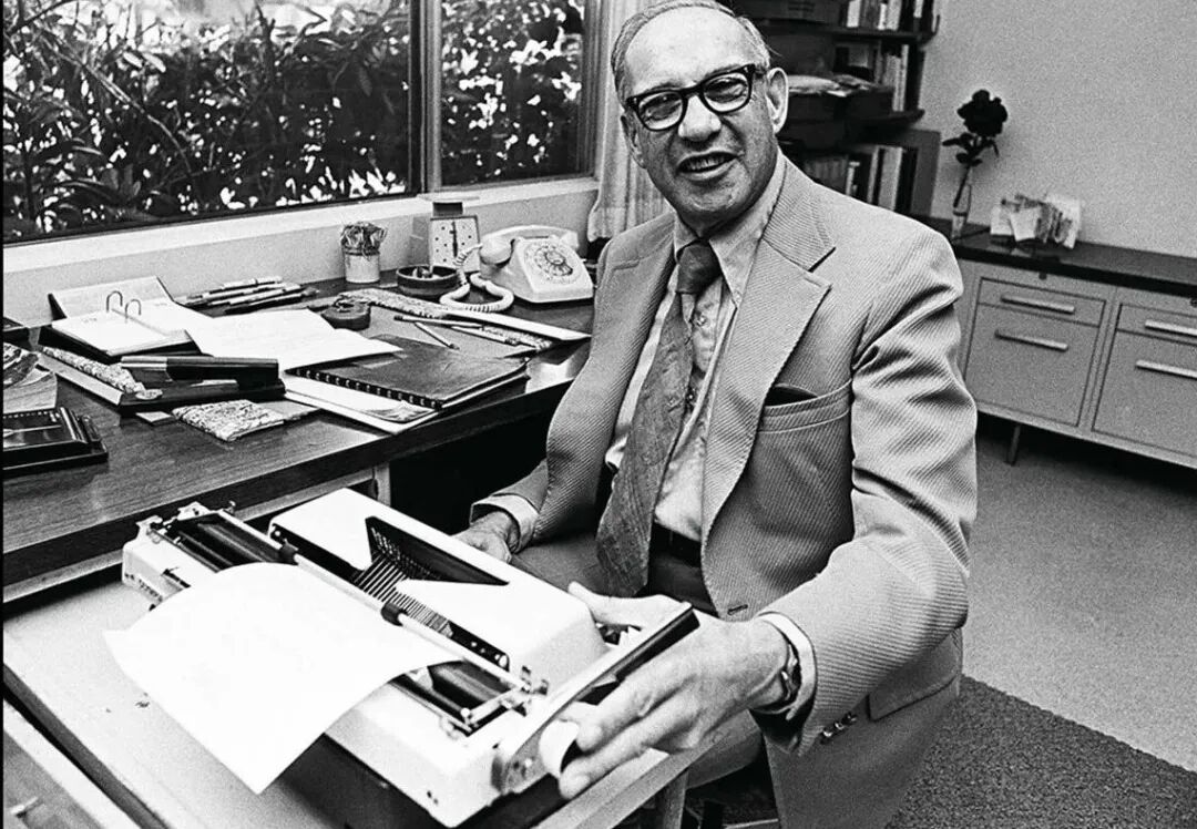 管理大师德鲁克：能打胜仗的团队，都有这4个底层特征