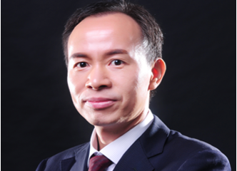 廖维老师   组织绩效提升与流程管理专家