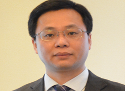钱庆涛 专注于人力资源管理与开发