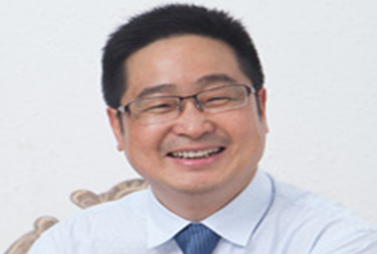 庄伟明老师  员工幸福力提升导师
