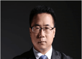 胡魏峰老师 著名管理教练