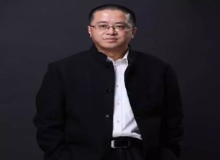 沈拓 企业转型与创新战略顾问