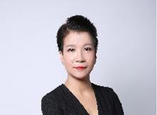 韩迎娣     企业数字化转型升级与智能商业应用实践专家