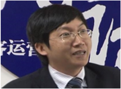 陈志强博士  流程管理及组织变革顶尖实务专家