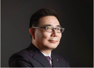 赵伟功老师  管理系统提升专家