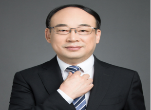 齐振宏教授  变革领导力导师
