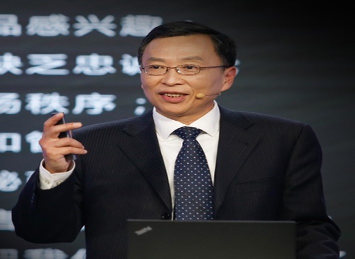 陆和平老师   B2B营销实战派专家