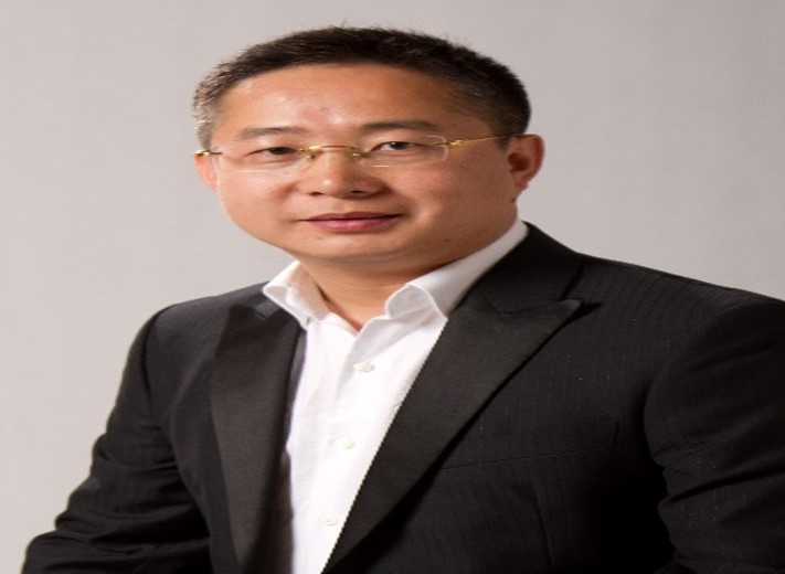 张伟奇  企业商业系统设计导师