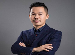 梁辉 狼性营销实战训练专家