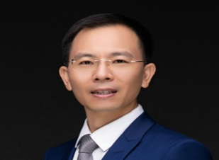 曹志巍老师  领导力效能教练
