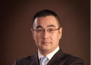 李罡老师  国家级认证职业培训师