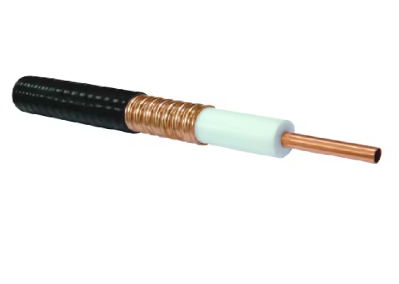 矿用漏泄同轴电缆