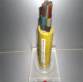 MYP0.66/1.14KV3*70+1*25