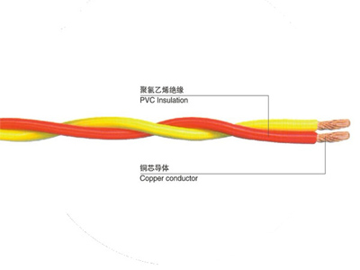RVS铜电线
