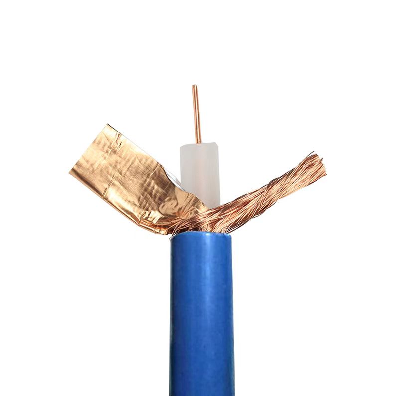 MSYV 射频同轴电缆