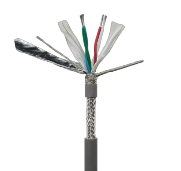 RS485 工业设备通信电缆