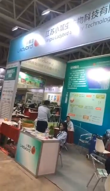 視頻展示