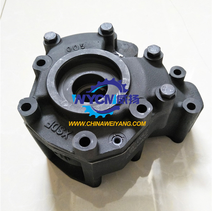 0501208765 ZF Gear pump
