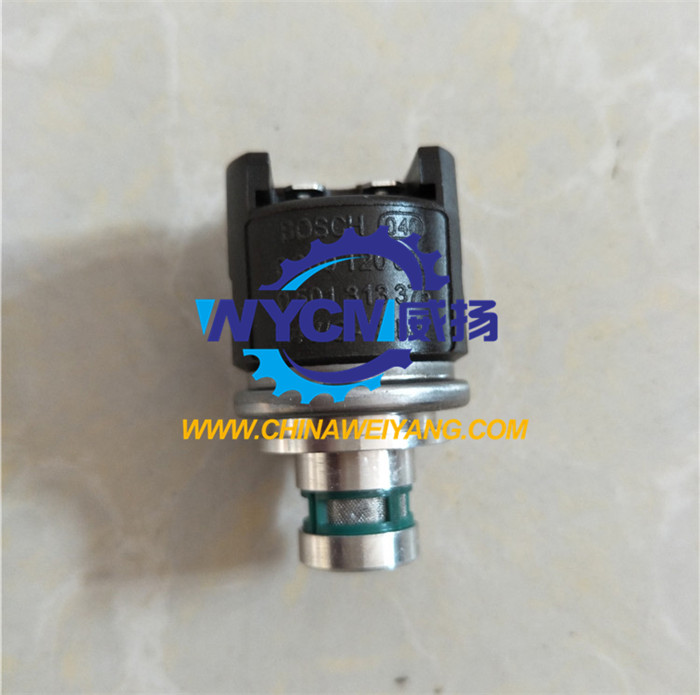 0501313375 ZF Solenoid Valve