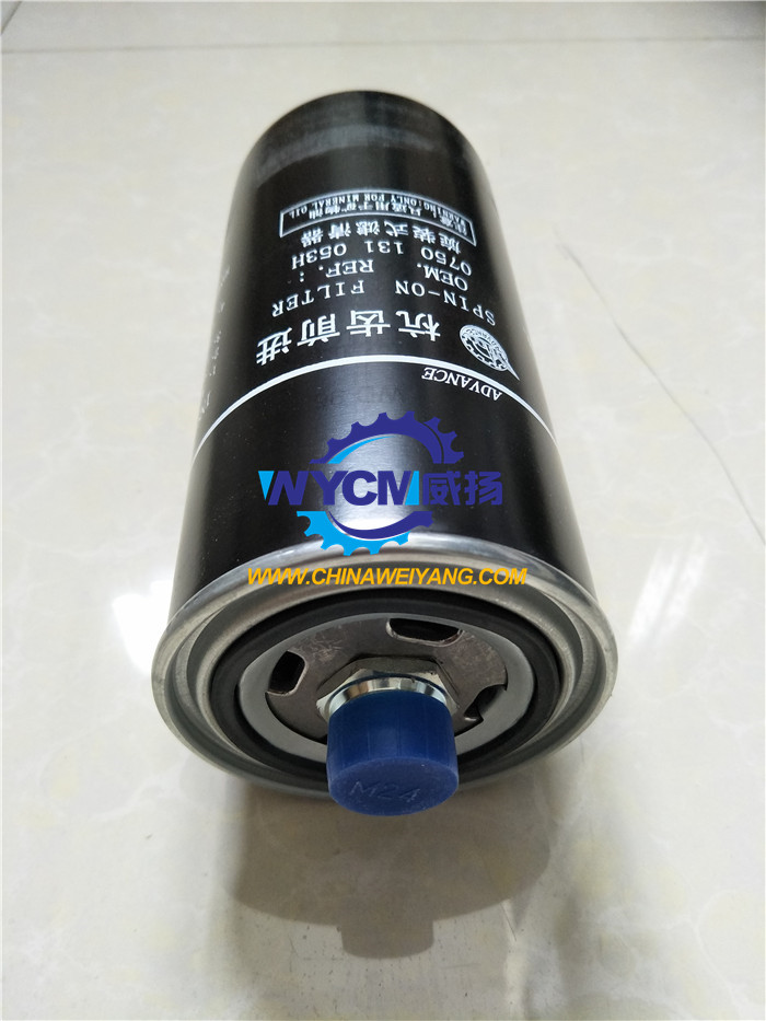 0750131053H Advance Filter