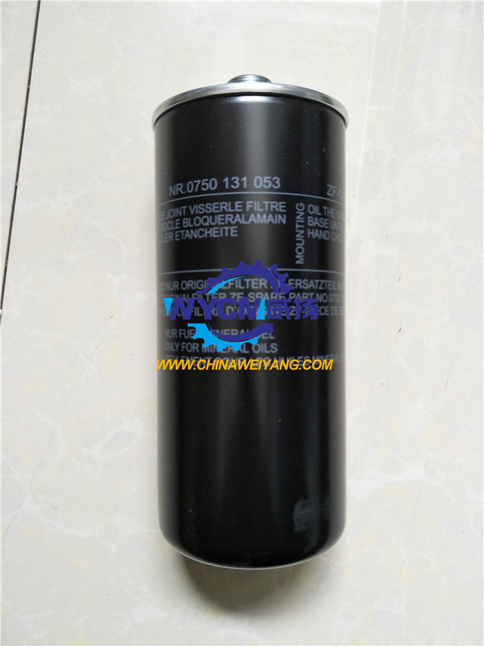 0750131053 ZF Filter