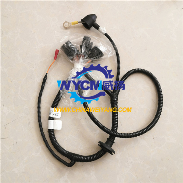 Liugong 08C3126 Harness