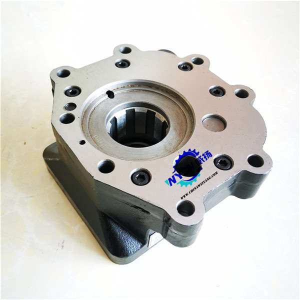 803004322 XCMG Transmission pump