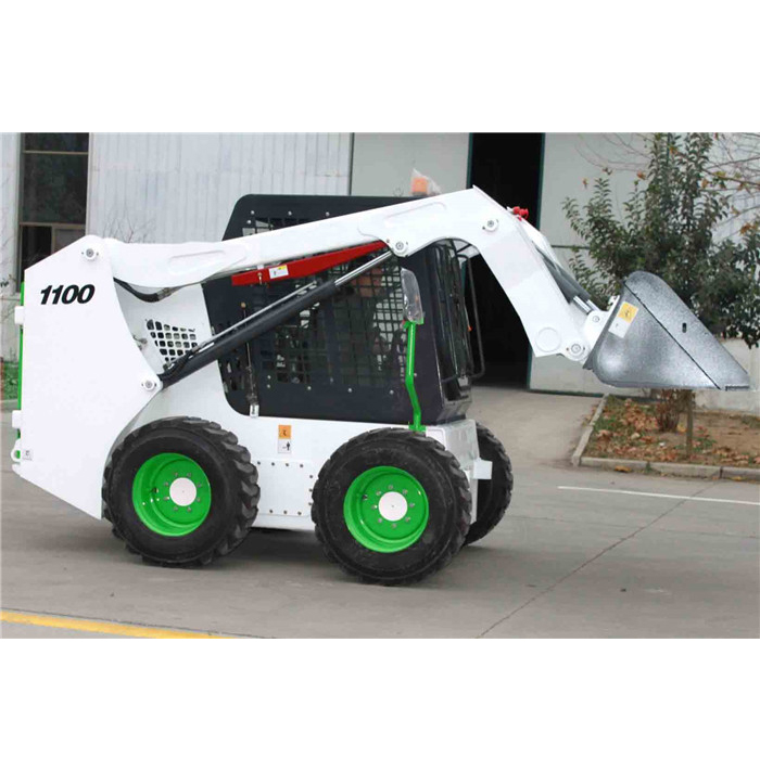 1100 Skid Steer Loader