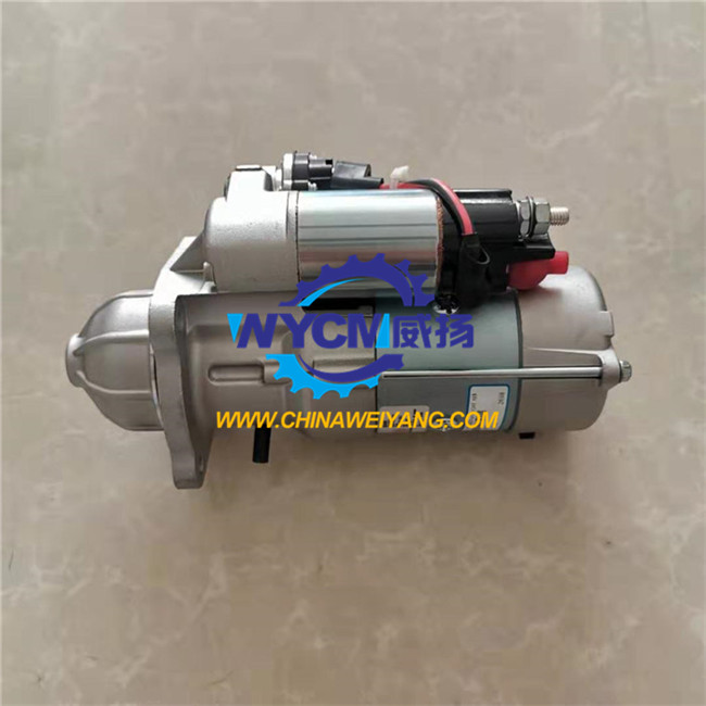 Weichai 13031962 Starting Motor