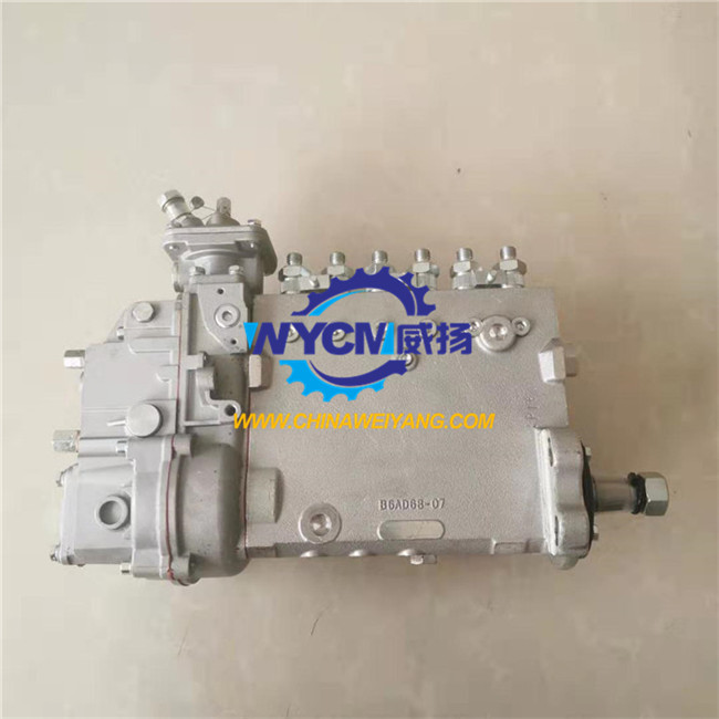 Weichai 13053063 Injection Pump