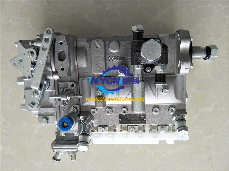 13056020 Weichai Injection Pump