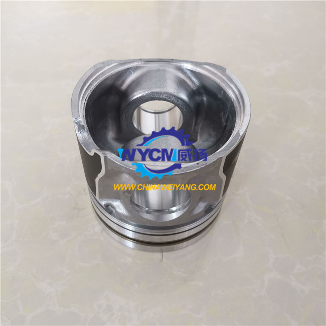 13038398 Weichai Piston