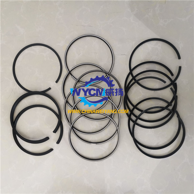 13065822 Weichai Piston Ring