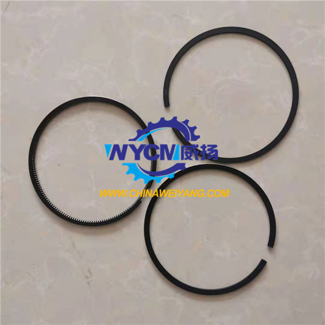 Weichai 13070647 Piston Ring