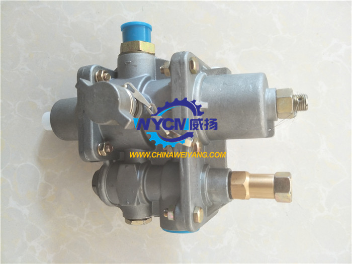 13C0026 Liugong Oil-Water Separator