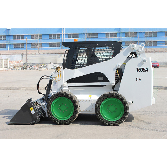 1605A Skid Steer Loader