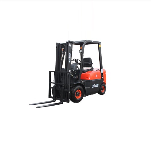 3.0-3.5Ton Forklift Truck