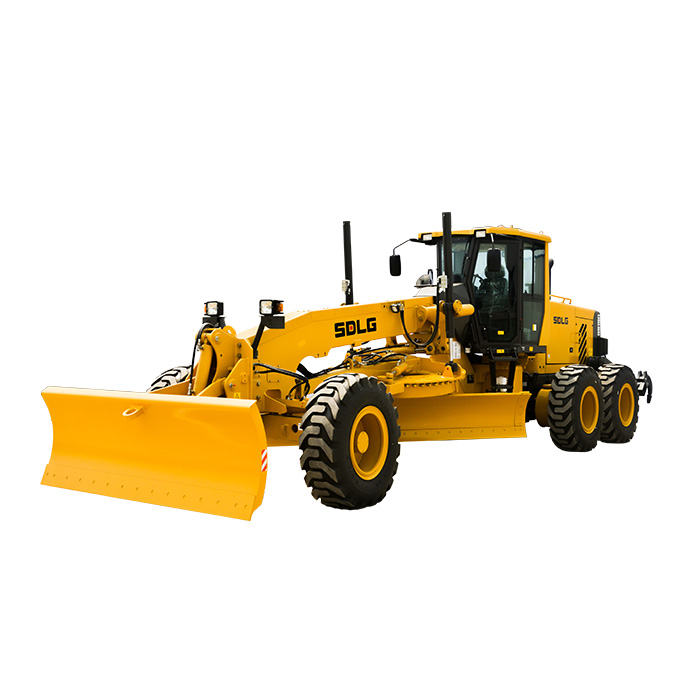 SDLG G9190F Motor Grader