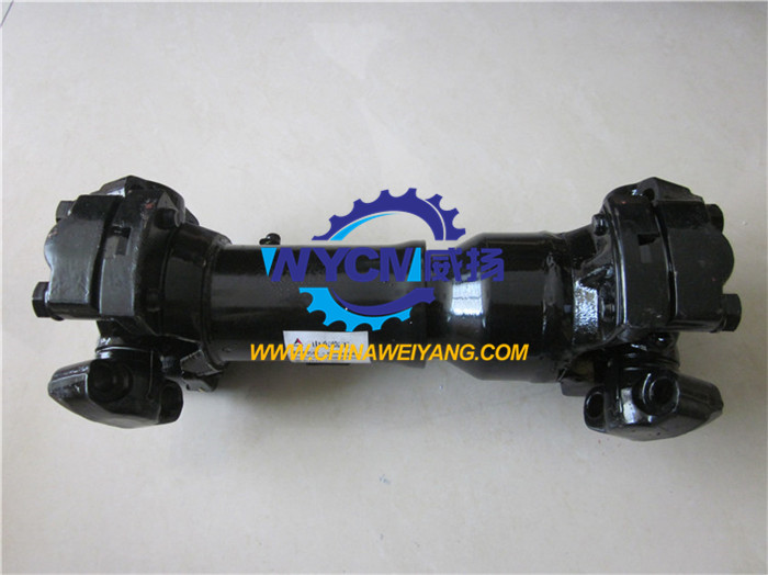 29080007521 SDLG Front Drive Shaft