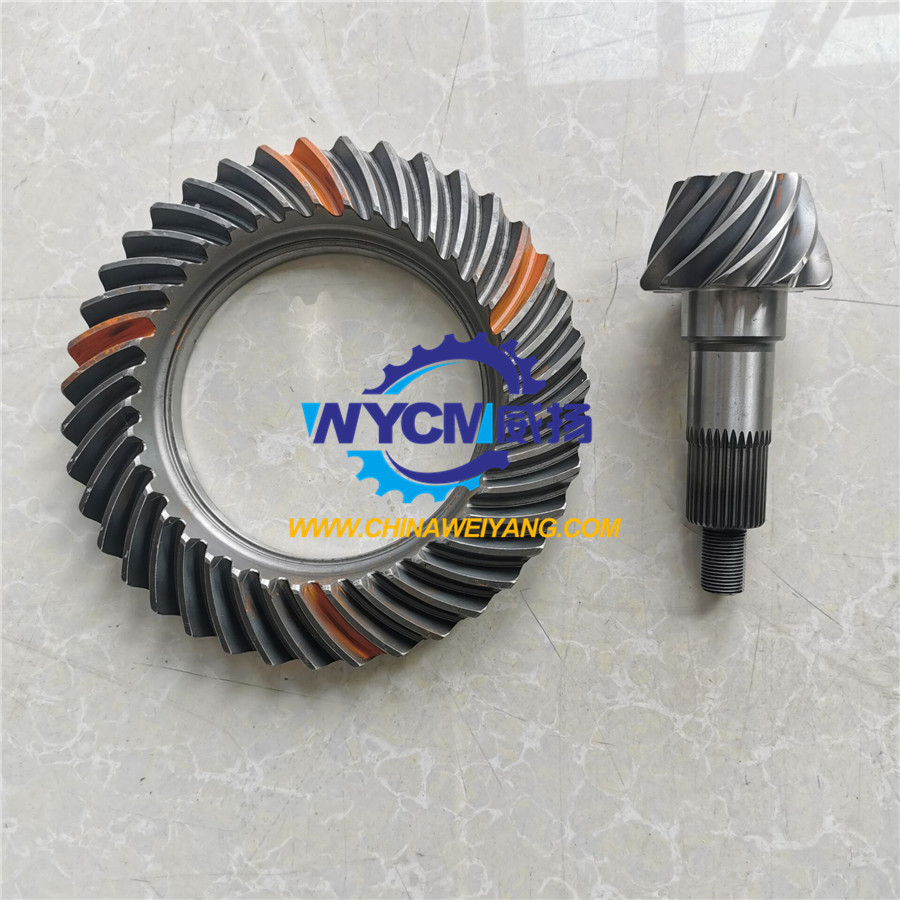SDLG 29090011541 Crown Gear